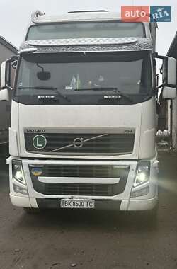 Тягач Volvo FH 13 2012 в Сарнах