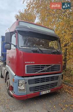 Зерновоз Volvo FH 13 2008 в Дніпрі