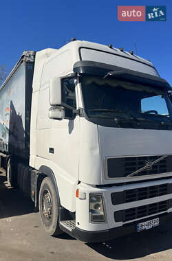 Тягач Volvo FH 13 2007 в 