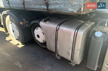 Тягач Volvo FH 13 2007 в 