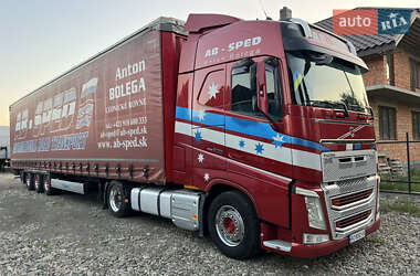 Тягач Volvo FH 13 2014 в Тячеві