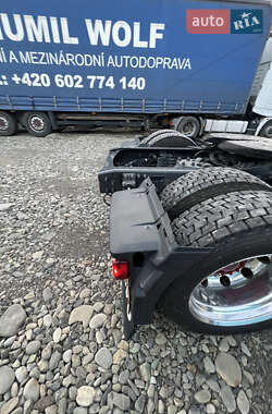 Тягач Volvo FH 13 2014 в 