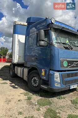 Тягач Volvo FH 13 2011 в 