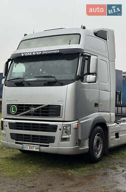 Тягач Volvo FH 13 2007 в Іршаві