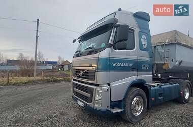 Тягач Volvo FH 13 2013 в Луцьку