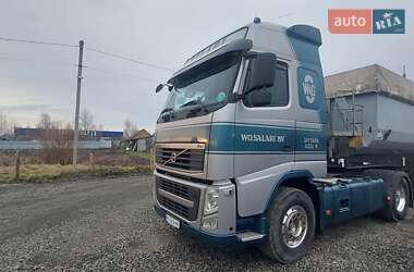 Тягач Volvo FH 13 2013 в 
