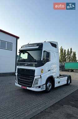 Volvo FH 13 2015