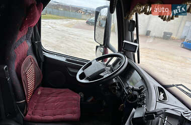 Тягач Volvo FH 13 2009 в 