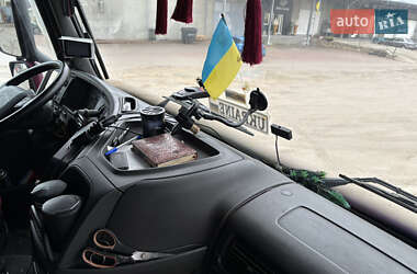 Тягач Volvo FH 13 2009 в 