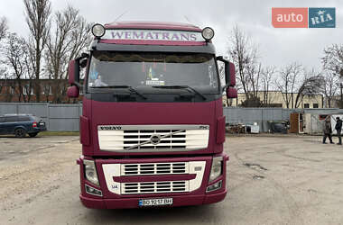 Тягач Volvo FH 13 2009 в 