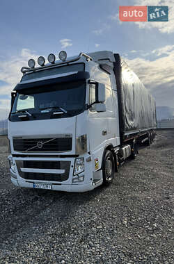 Volvo FH 13 2013