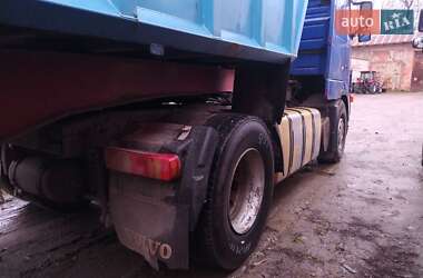 Тягач Volvo FH 13 2006 в Радехові