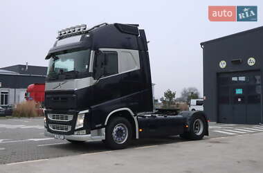 Тягач Volvo FH 13 2013 в Луцке