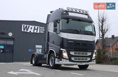 Volvo FH 13 2013