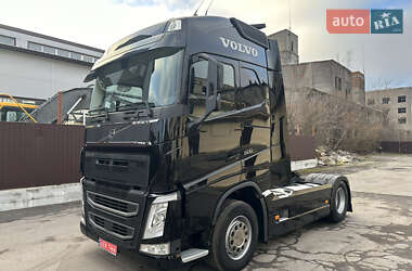 Тягач Volvo FH 13 2015 в Вінниці