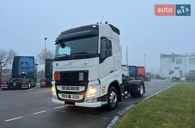 Тягач Volvo FH 13 2017 в Киеве