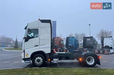 Тягач Volvo FH 13 2017 в Киеве