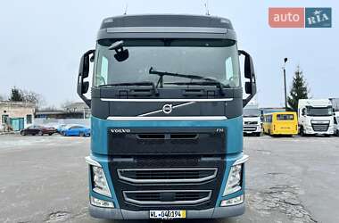 Тягач Volvo FH 13 2016 в Рівному