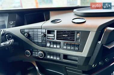 Тягач Volvo FH 13 2016 в 