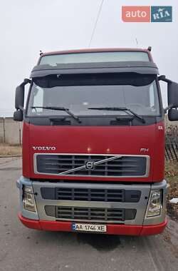 Зерновоз Volvo FH 13 2008 в Дніпрі