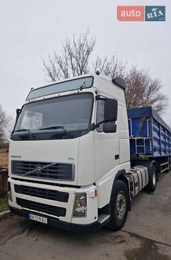 Зерновоз Volvo FH 13 2008 в Дніпрі