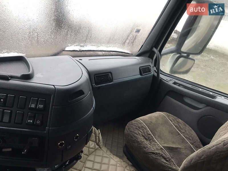 Тягач Volvo FH 13 2008 в Ровно фото 10 Тягач Volvo FH 13 2008 в Ровно