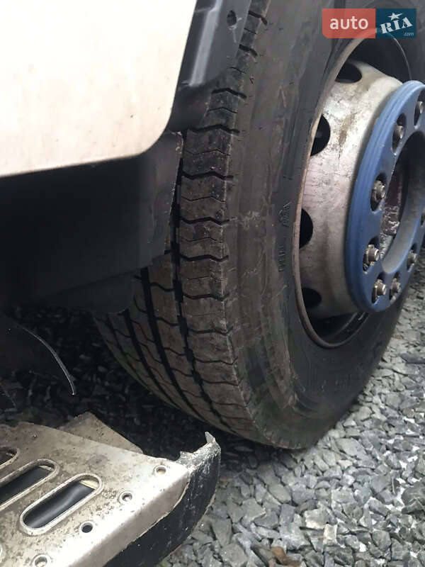 Тягач Volvo FH 13 2008 в Ровно фото 9 Тягач Volvo FH 13 2008 в Ровно