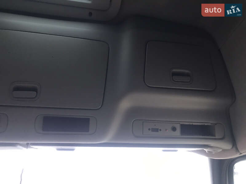 Тягач Volvo FH 13 2008 в Ровно фото 14 Тягач Volvo FH 13 2008 в Ровно