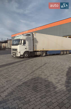 Тягач Volvo FH 13 2008 в Рівному