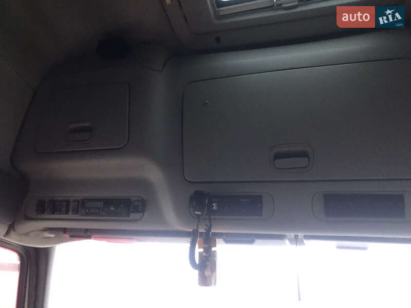 Тягач Volvo FH 13 2008 в Ровно фото 23 Тягач Volvo FH 13 2008 в Ровно