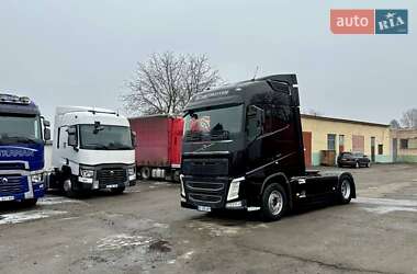 Тягач Volvo FH 13 2017 в 