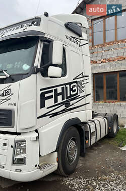 Тягач Volvo FH 13 2008 в Иршаве