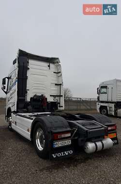 Тягач Volvo FH 13 2015 в Тячеве