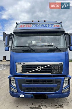 Volvo FH 13 2013