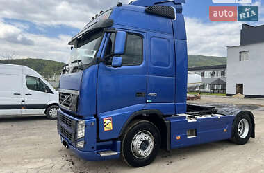 Тягач Volvo FH 13 2013 в Мукачевому