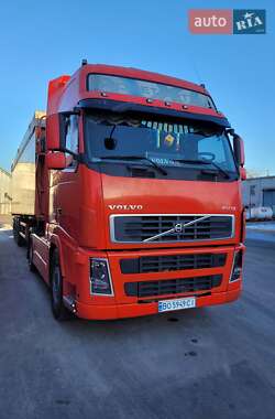 Тягач Volvo FH 13 2007 в Кременці