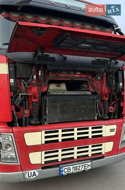 Тягач Volvo FH 13 2008 в 