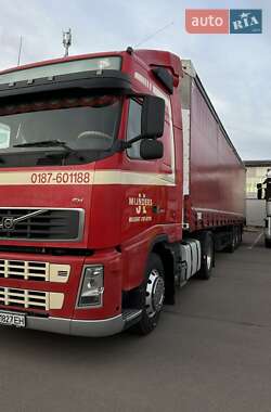 Тягач Volvo FH 13 2008 в 
