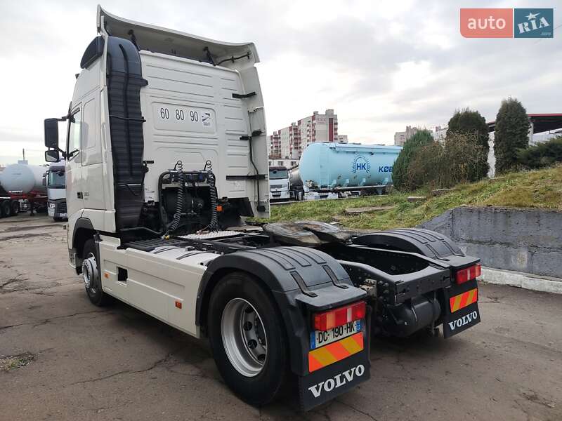 Тягач Volvo FH 13 2014 в Ровно