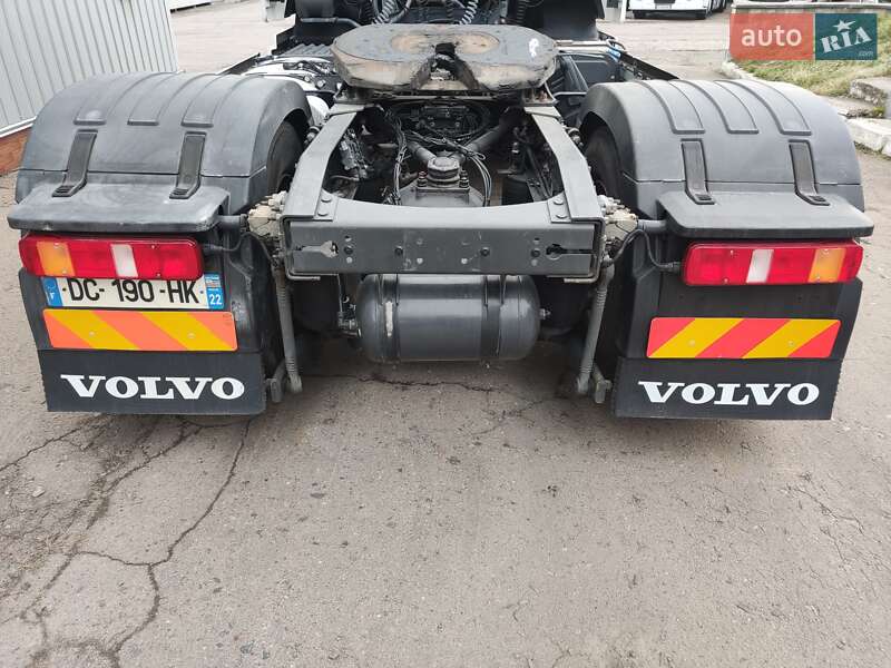 Тягач Volvo FH 13 2014 в Ровно