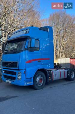 Тягач Volvo FH 13 2007 в Вінниці