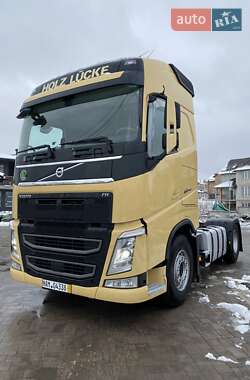 Тягач Volvo FH 13 2013 в Львові