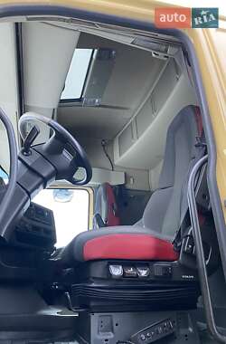 Тягач Volvo FH 13 2013 в Львове