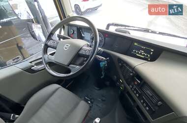 Тягач Volvo FH 13 2013 в Львове