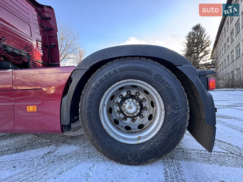 Тягач Volvo FH 13 2011 в Луцке