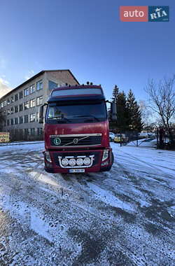 Тягач Volvo FH 13 2011 в Луцьку