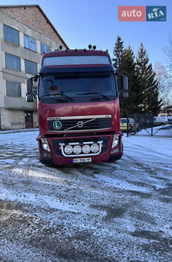 Volvo FH 13 2011