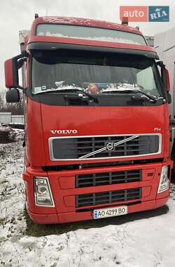 Тягач Volvo FH 13 2008 в Тячеві