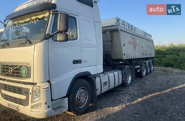 Тягач Volvo FH 13 2010 в 