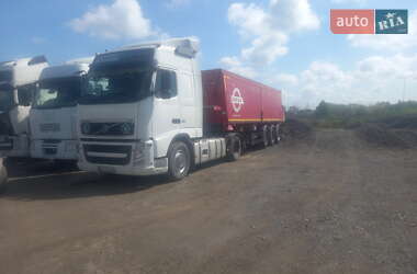 Тягач Volvo FH 13 2010 в 